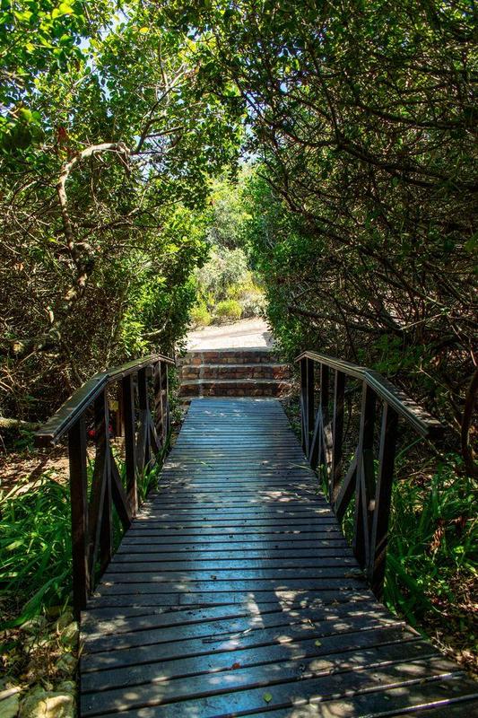 0 Bedroom Property for Sale in Moquini Western Cape